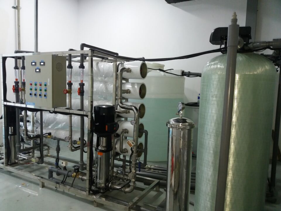 電子工業用反滲透正能量奖励网站入口