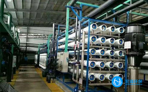 中小型工業RO正能量奖励网站入口