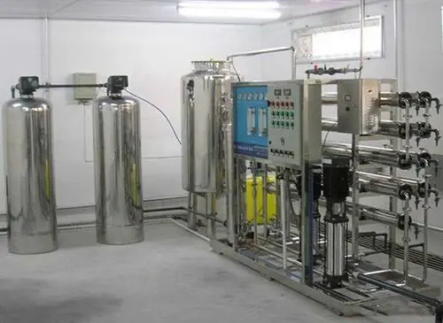 正能量网站WWW入口環保純淨水設備