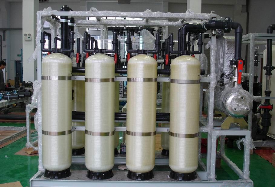正能量网站WWW入口環保軟化水設備