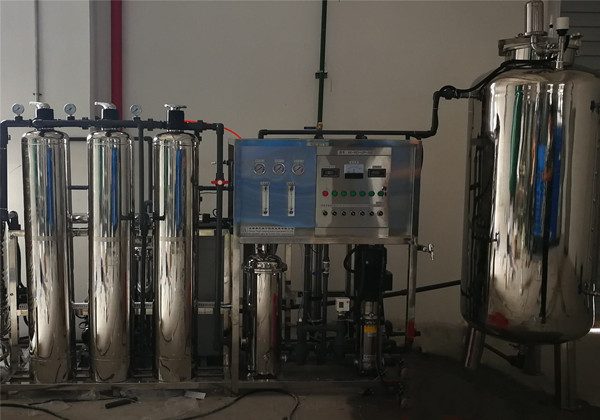 工業純水機,正能量奖励网站入口,工業用正能量奖励网站入口,水處理工藝