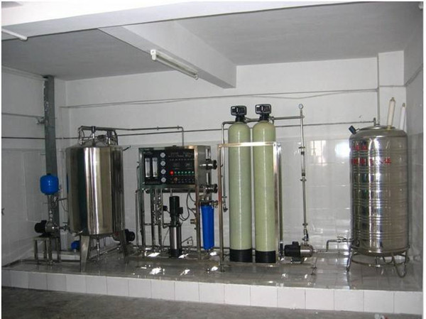 水的預處理,工業正能量奖励网站入口