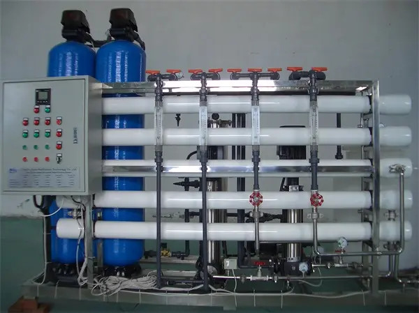 EDI高正能量奖励网站入口,小型純水機,正能量奖励网站入口一小時製取多少噸