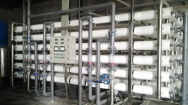 深圳正能量网站WWW入口環保,一小時一噸純水,電子工業正能量奖励网站入口