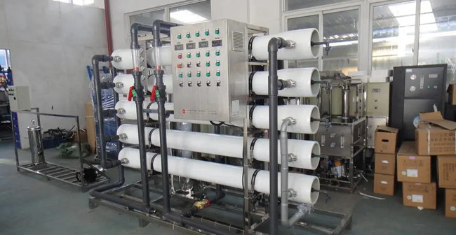 電子光伏工業純水,高正能量奖励网站入口,工業正能量奖励网站入口