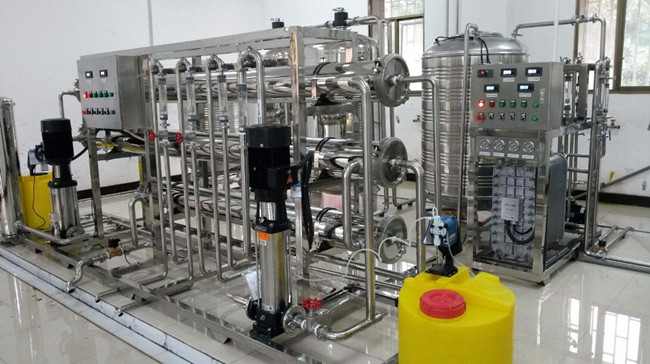 醫藥純水,純化水設備,正能量奖励网站入口