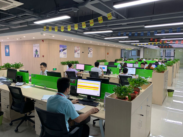 正能量网站WWW入口環保